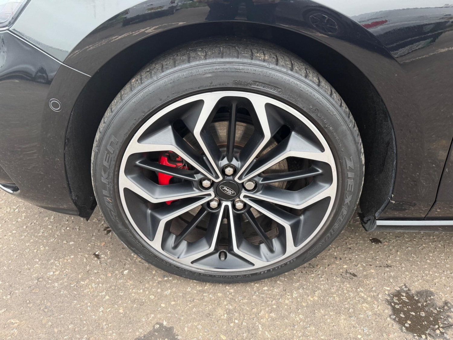 Used Ford Focus for sale - 77808673: Photo 17