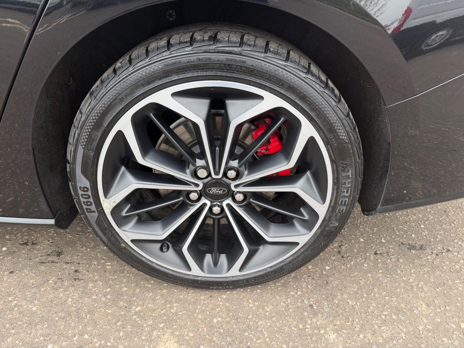 Used Ford Focus for sale - 77808673: Photo 18