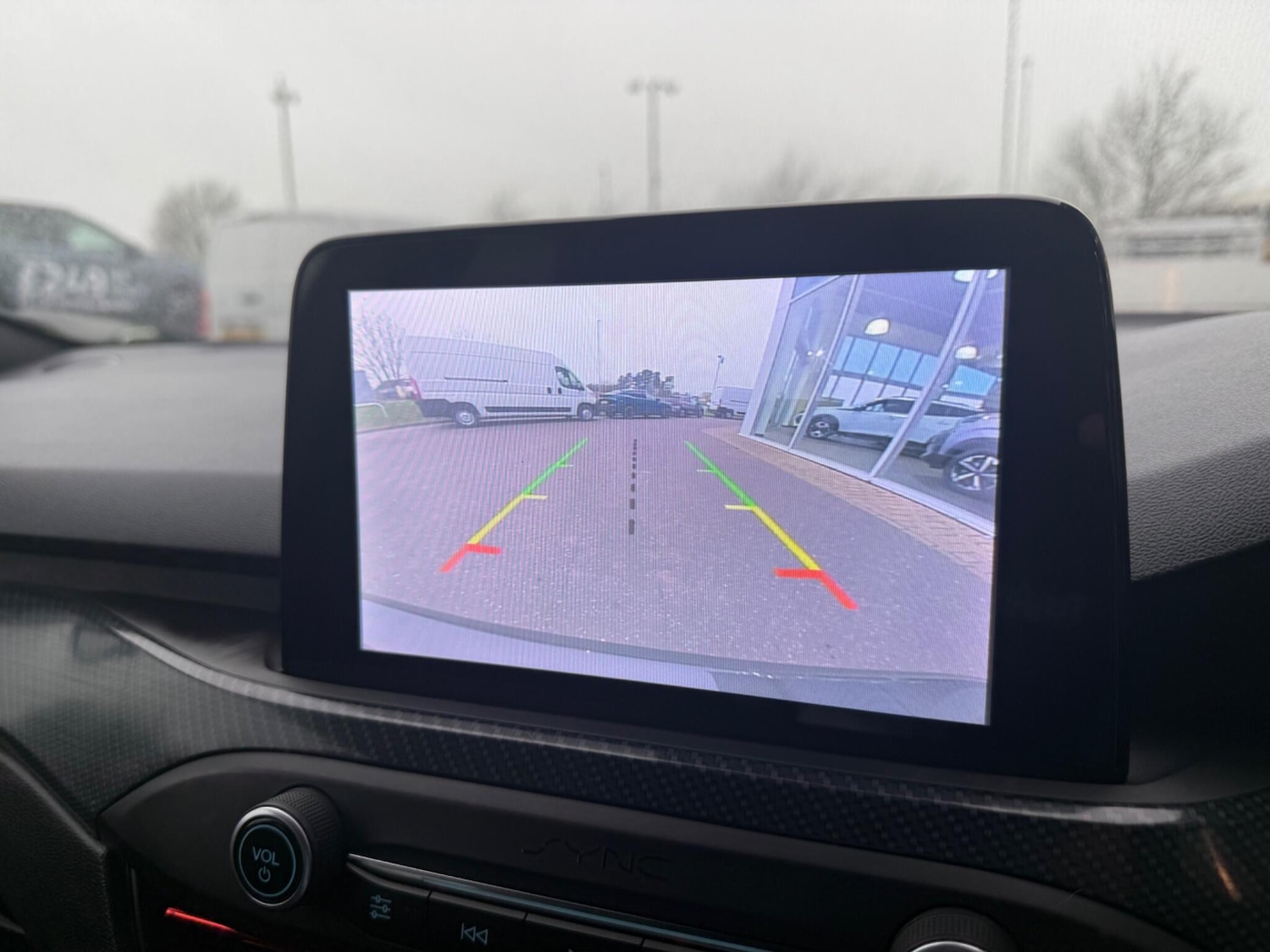 Used Ford Focus for sale - 77808673: Photo 19