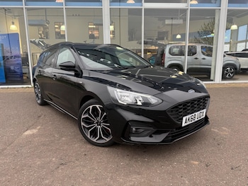 Used Ford Focus 2019 for sale - 77808673: Photo