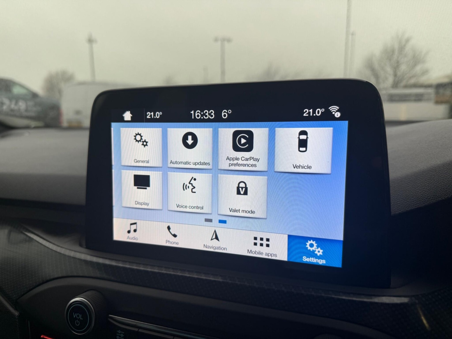 Used Ford Focus for sale - 77808673: Photo 20