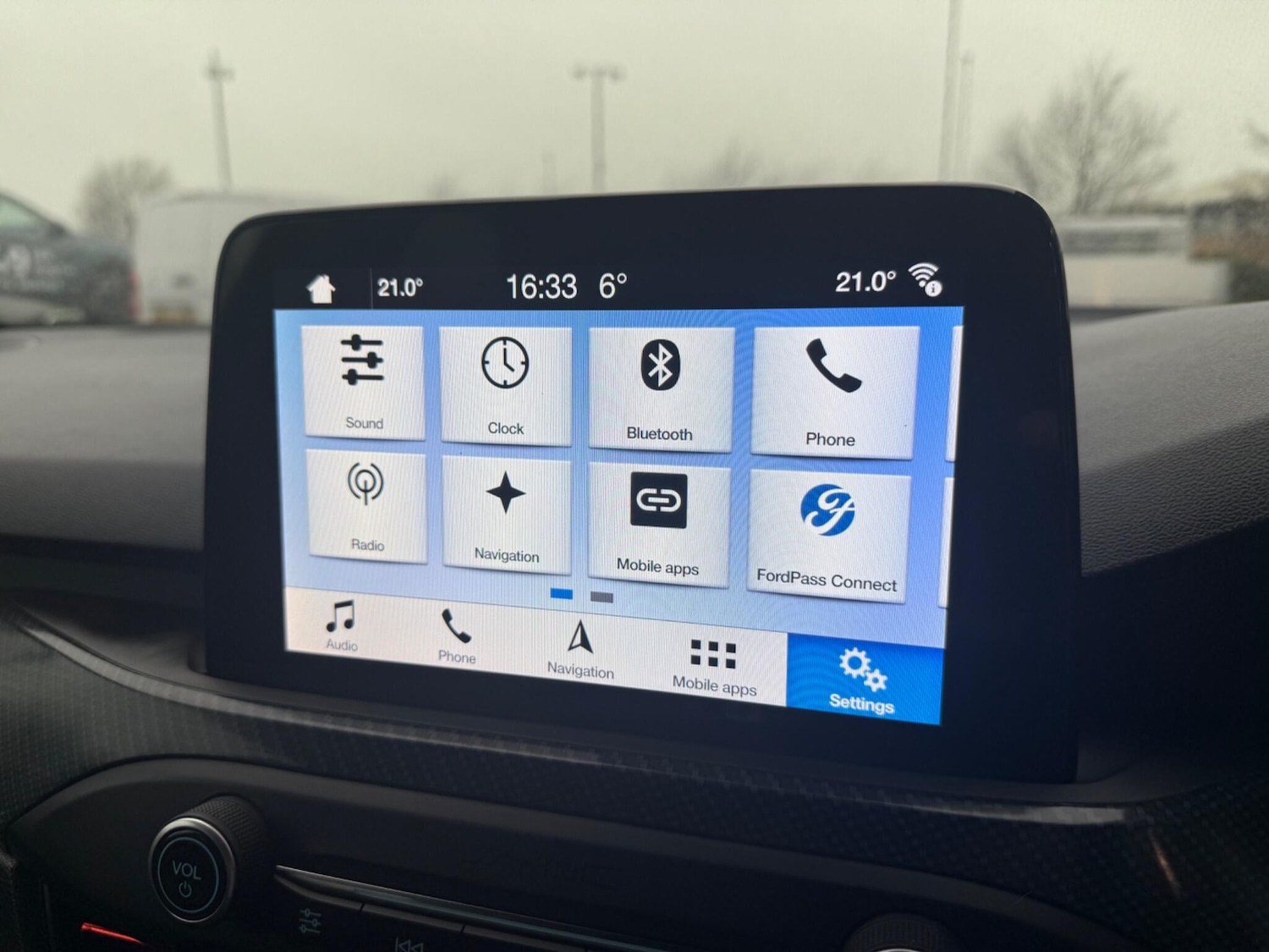 Used Ford Focus for sale - 77808673: Photo 21