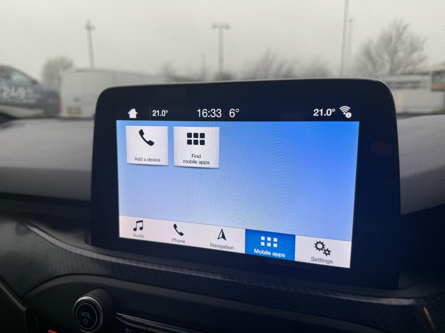 Used Ford Focus for sale - 77808673: Photo 22