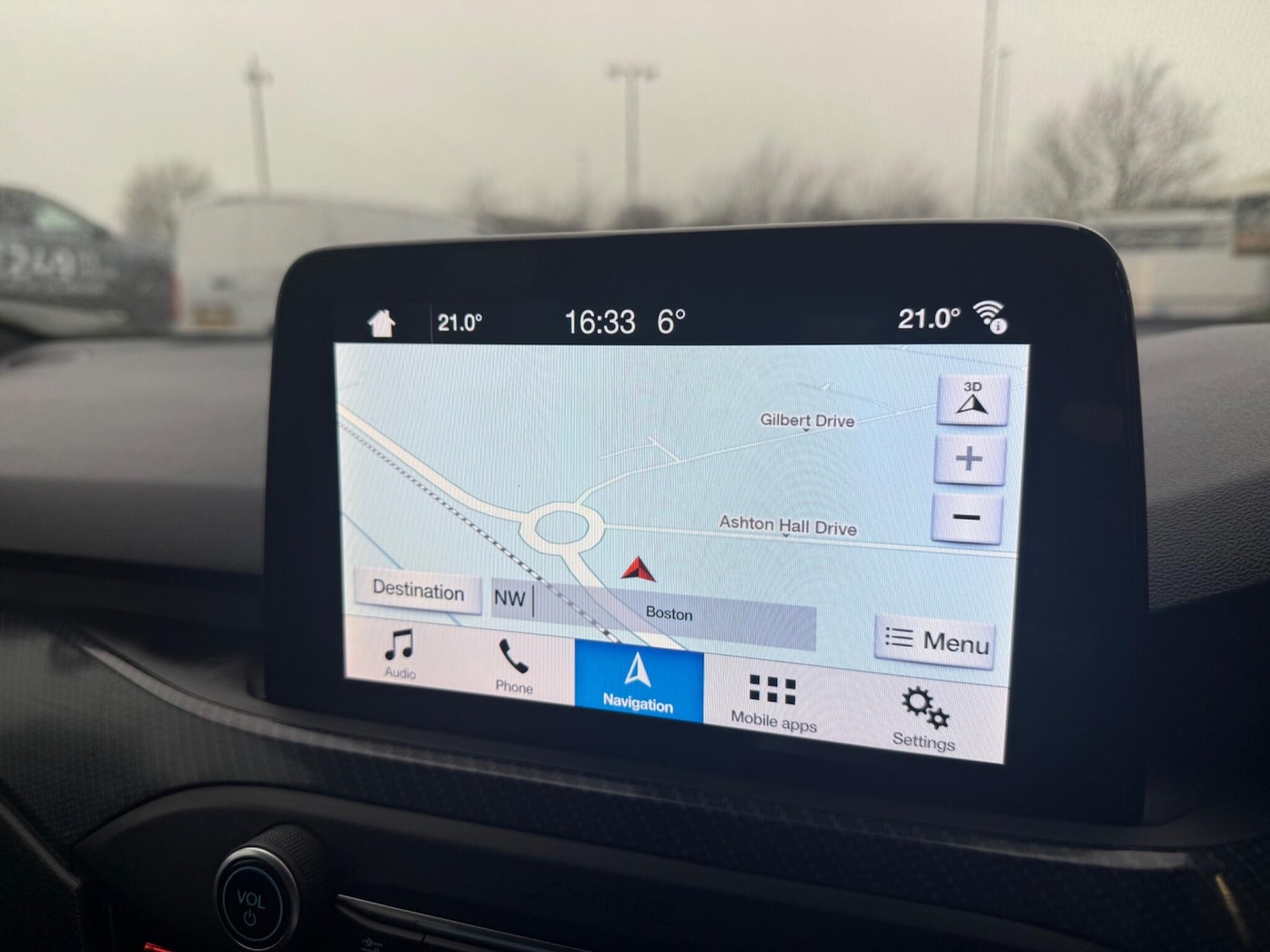 Used Ford Focus for sale - 77808673: Photo 23