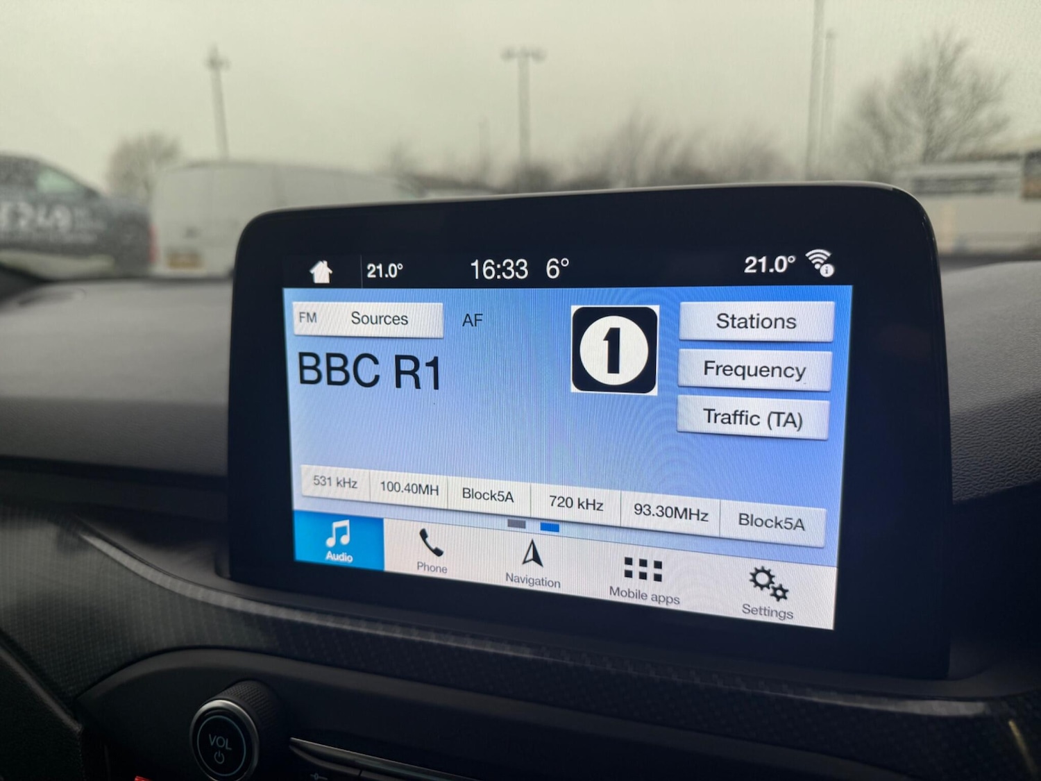 Used Ford Focus for sale - 77808673: Photo 25