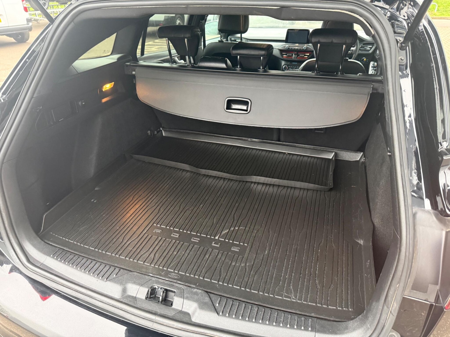 Used Ford Focus for sale - 77808673: Photo 27