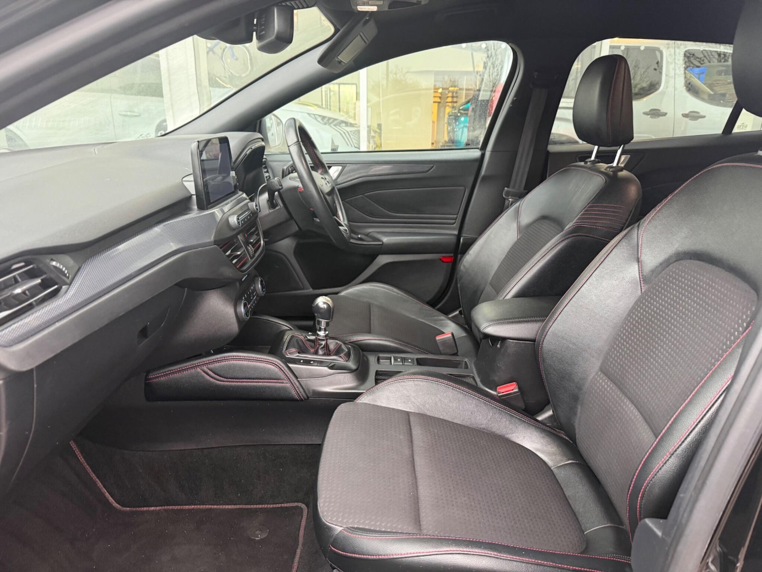 Used Ford Focus for sale - 77808673: Photo 28