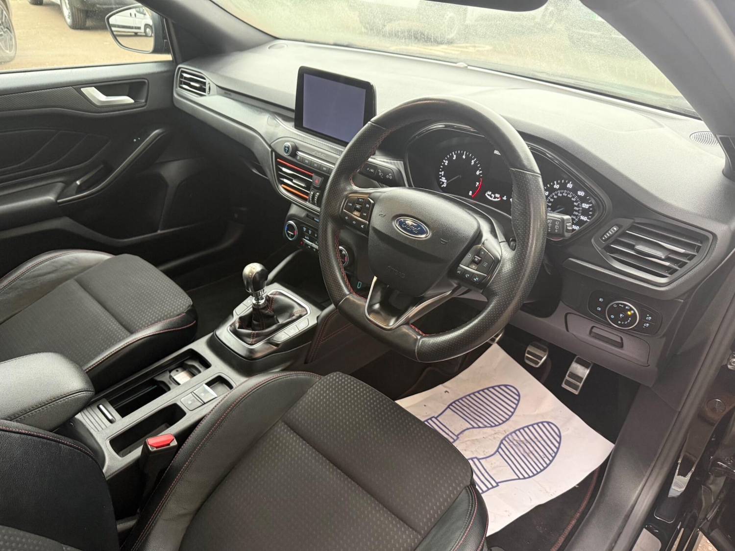 Used Ford Focus for sale - 77808673: Photo 42