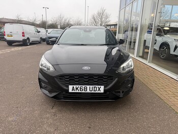Used Ford Focus 2019 for sale - 77808673: Photo