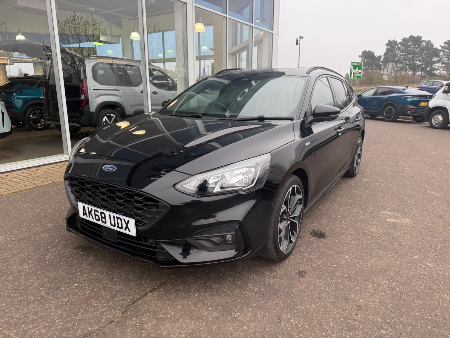 Used Ford Focus for sale - 77808673: Photo 6