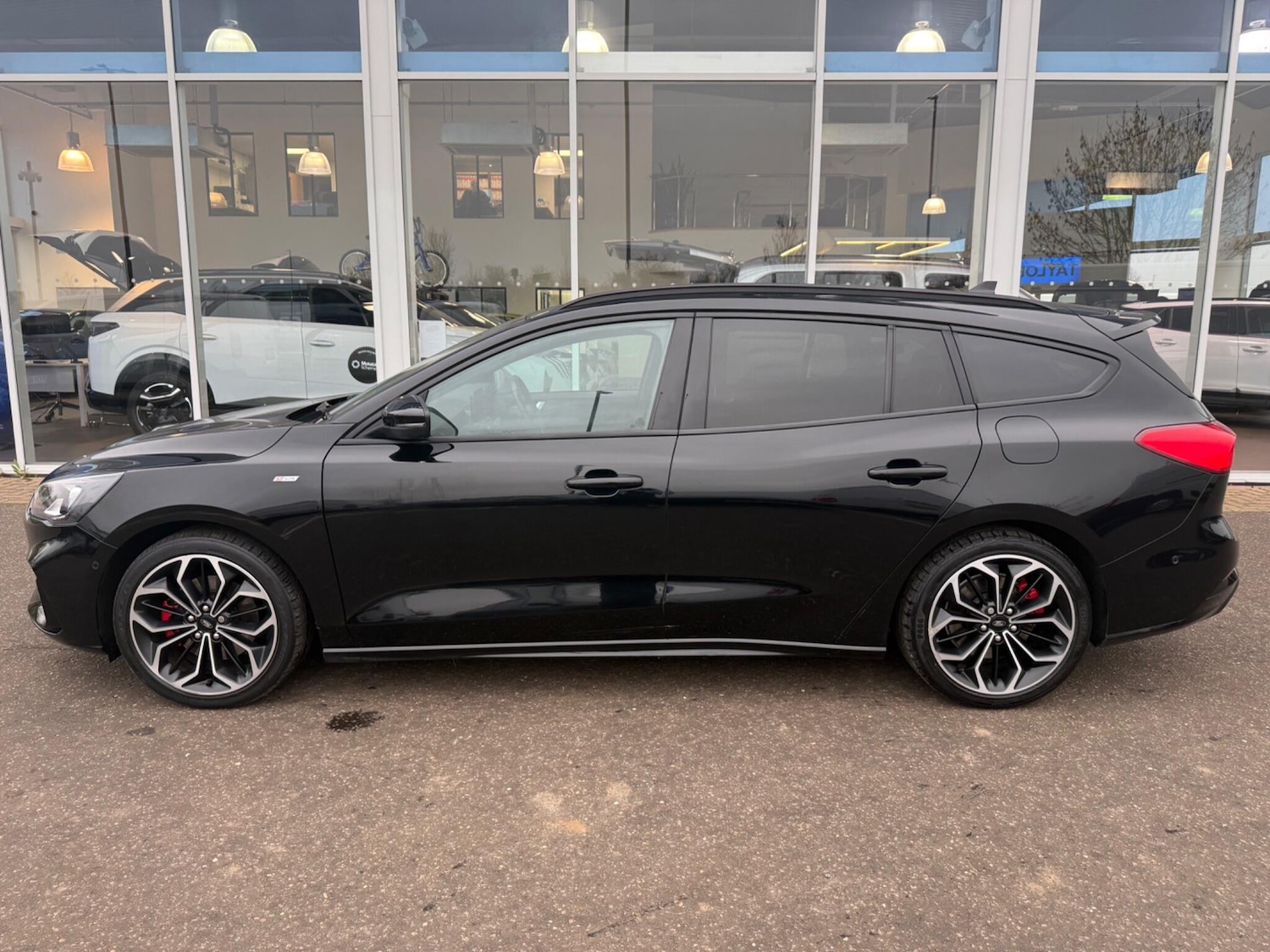 Used Ford Focus for sale - 77808673: Photo 7