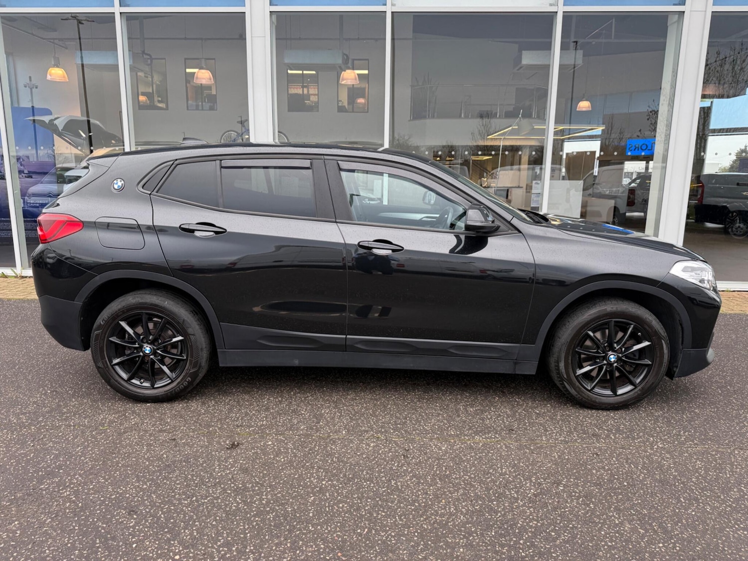 Used BMW X2 2019 for sale - 77926176: Photo 11