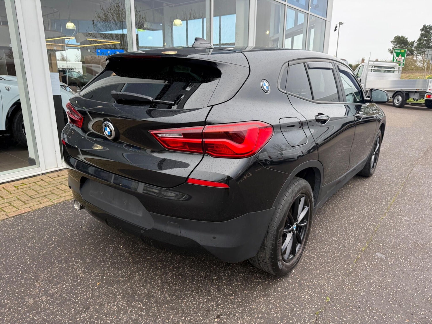 Used BMW X2 2019 for sale - 77926176: Photo 12