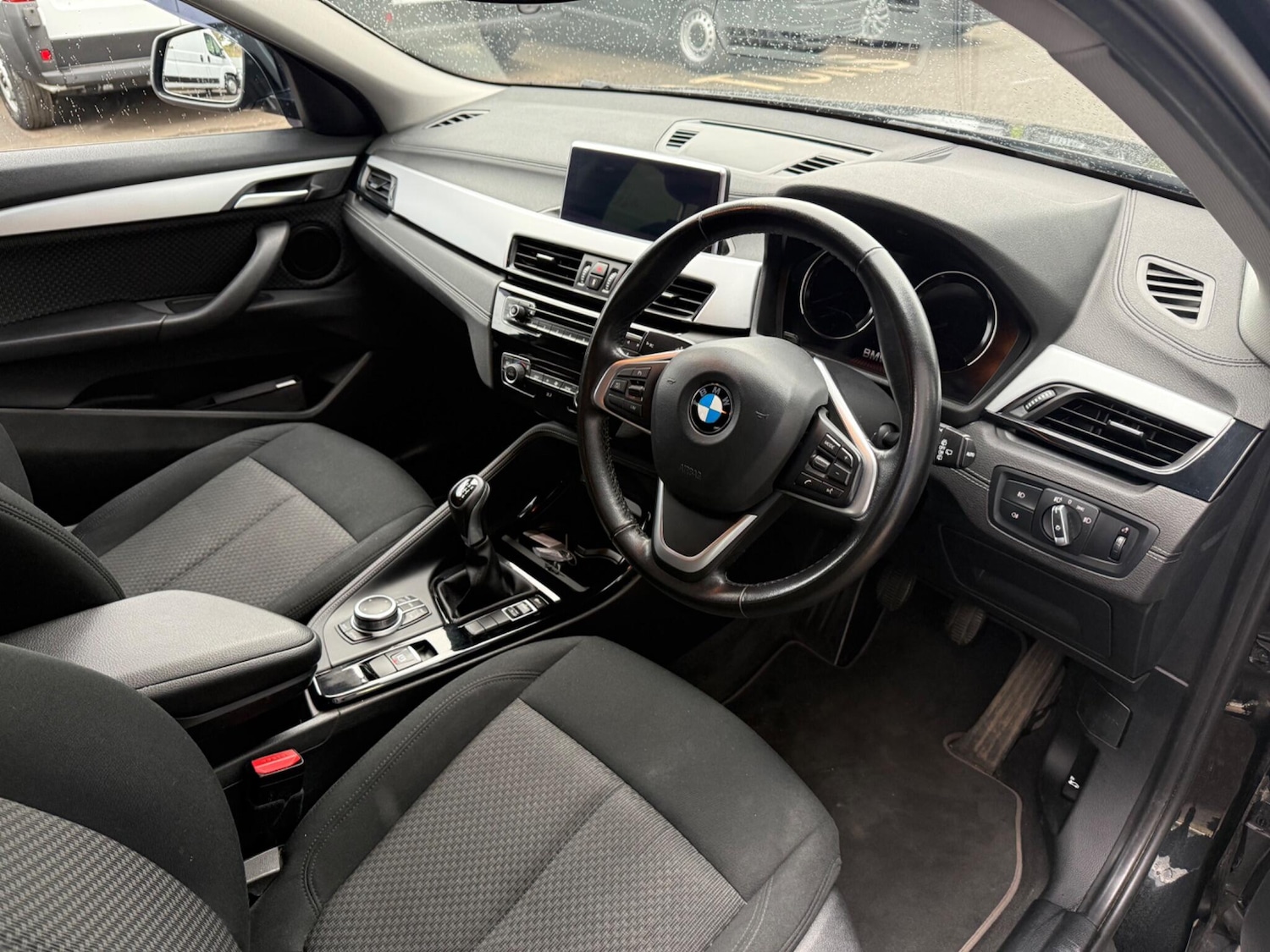 Used BMW X2 2019 for sale - 77926176: Photo 14