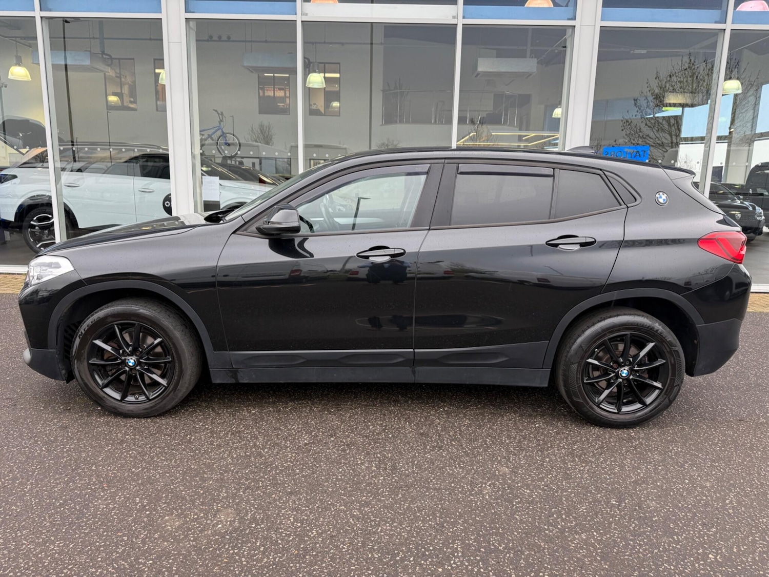 Used BMW X2 2019 for sale - 77926176: Photo 2