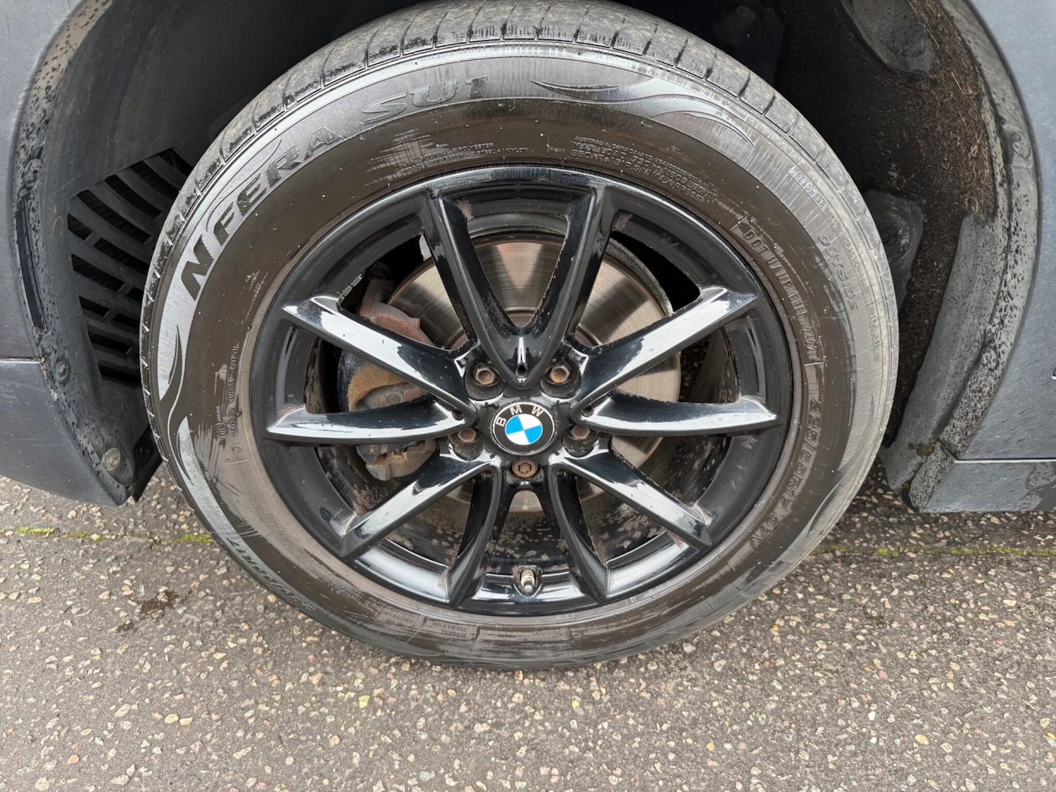 Used BMW X2 2019 for sale - 77926176: Photo 21