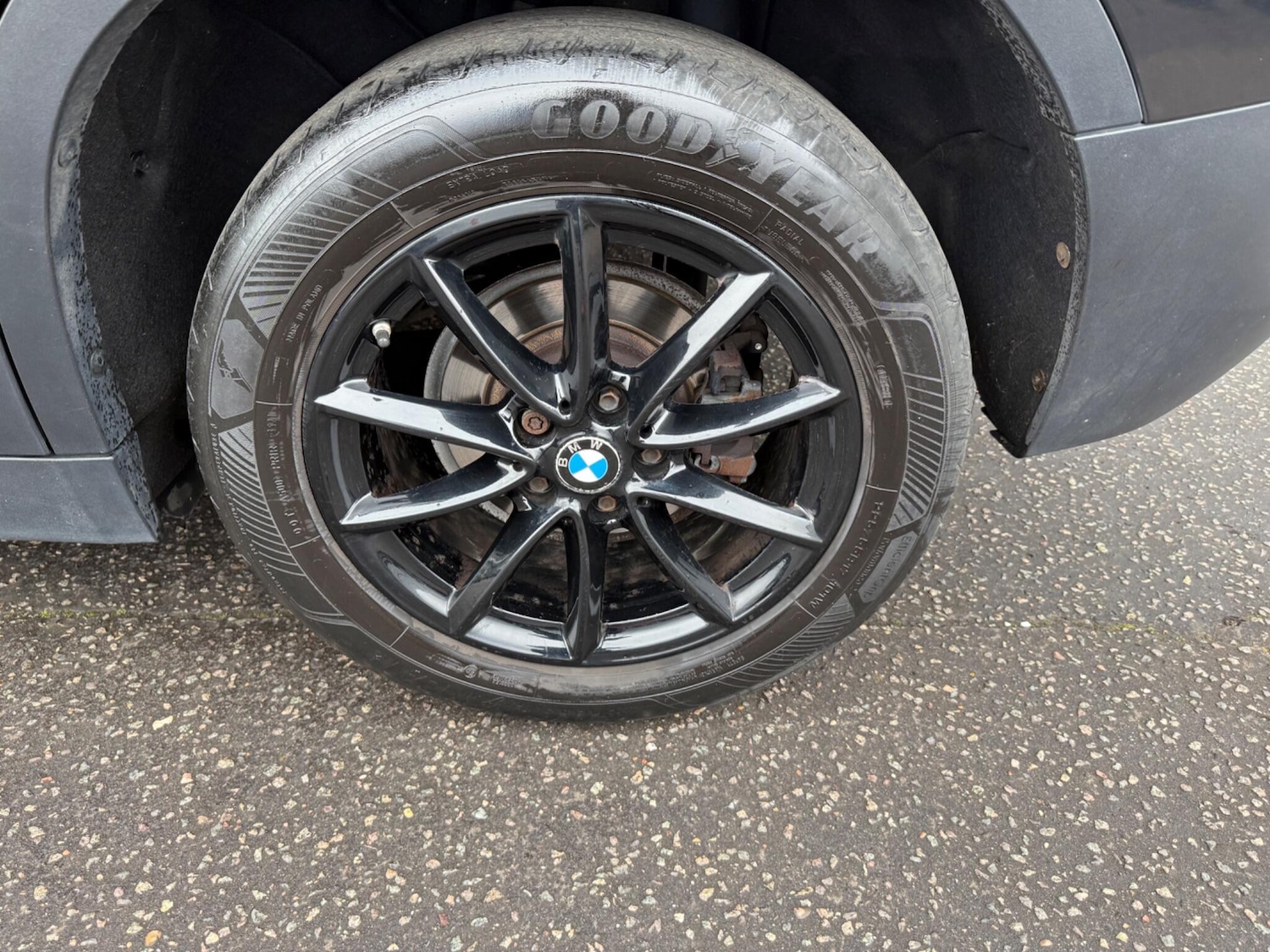 Used BMW X2 2019 for sale - 77926176: Photo 22