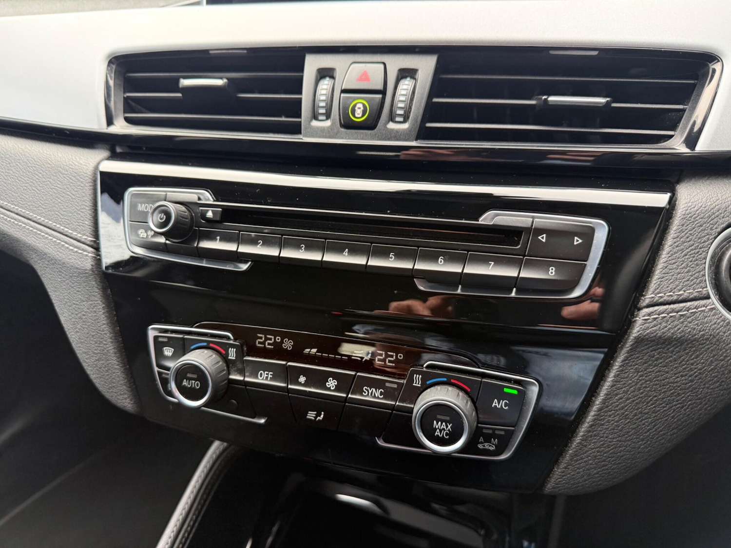 Used BMW X2 2019 for sale - 77926176: Photo 23