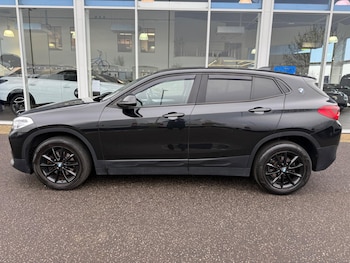 Used BMW X2 2019 for sale - 77926176: Photo