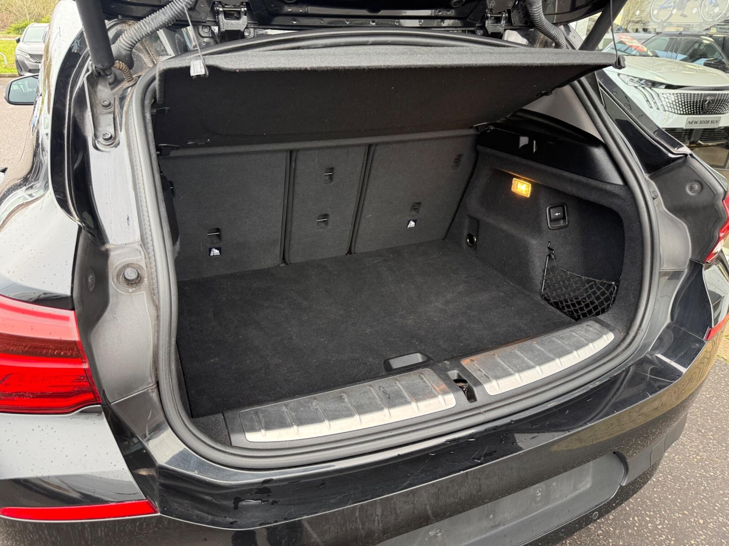 Used BMW X2 2019 for sale - 77926176: Photo 34