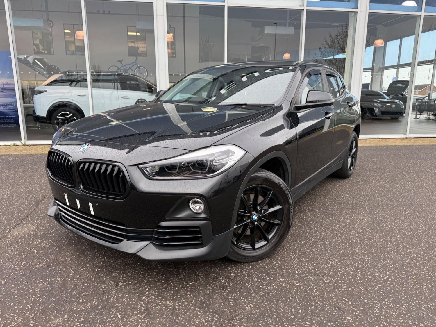 Used BMW X2 2019 for sale - 77926176: Photo 5