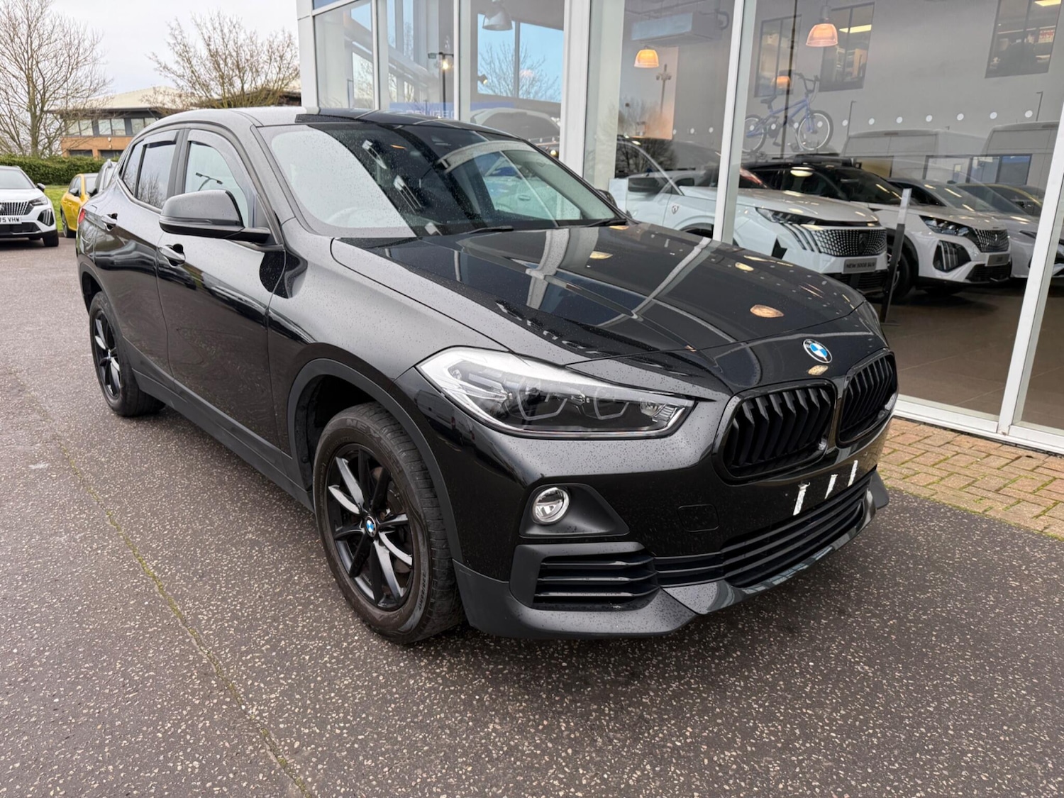 Used BMW X2 2019 for sale - 77926176: Photo 6