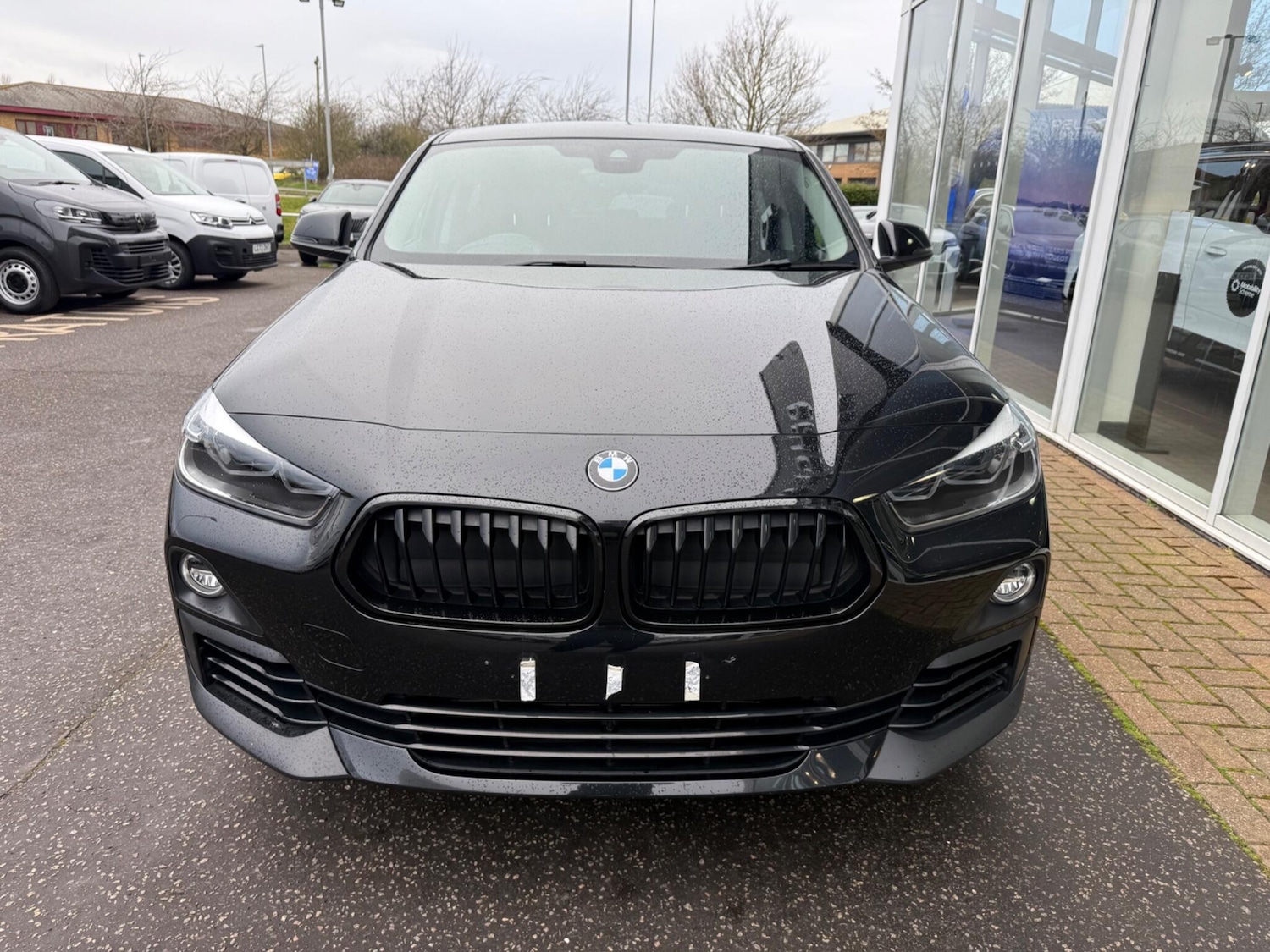 Used BMW X2 2019 for sale - 77926176: Photo 7