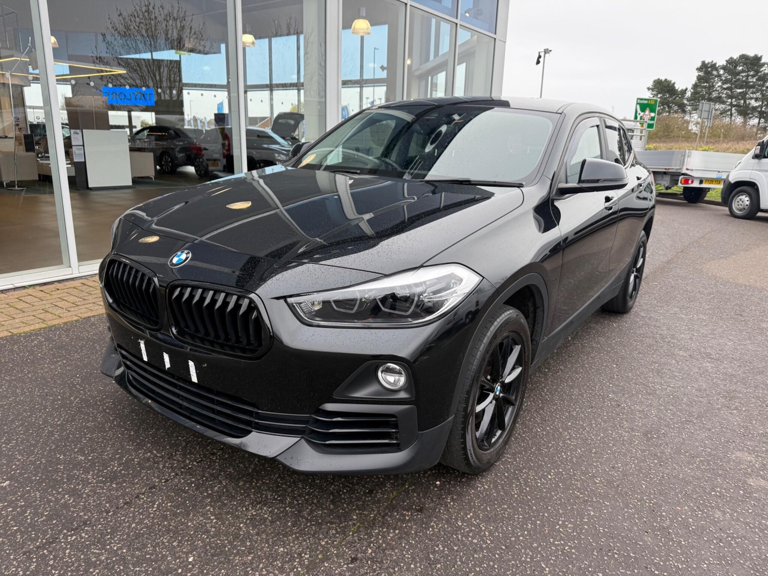Used BMW X2 2019 for sale - 77926176: Photo 9