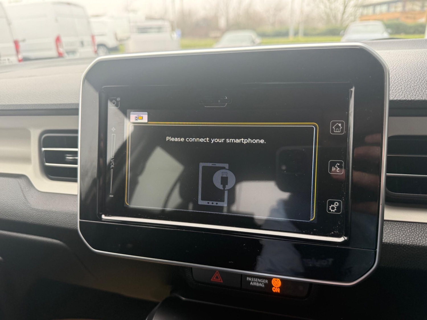 Used Suzuki Ignis for sale - 77825038: Photo 24