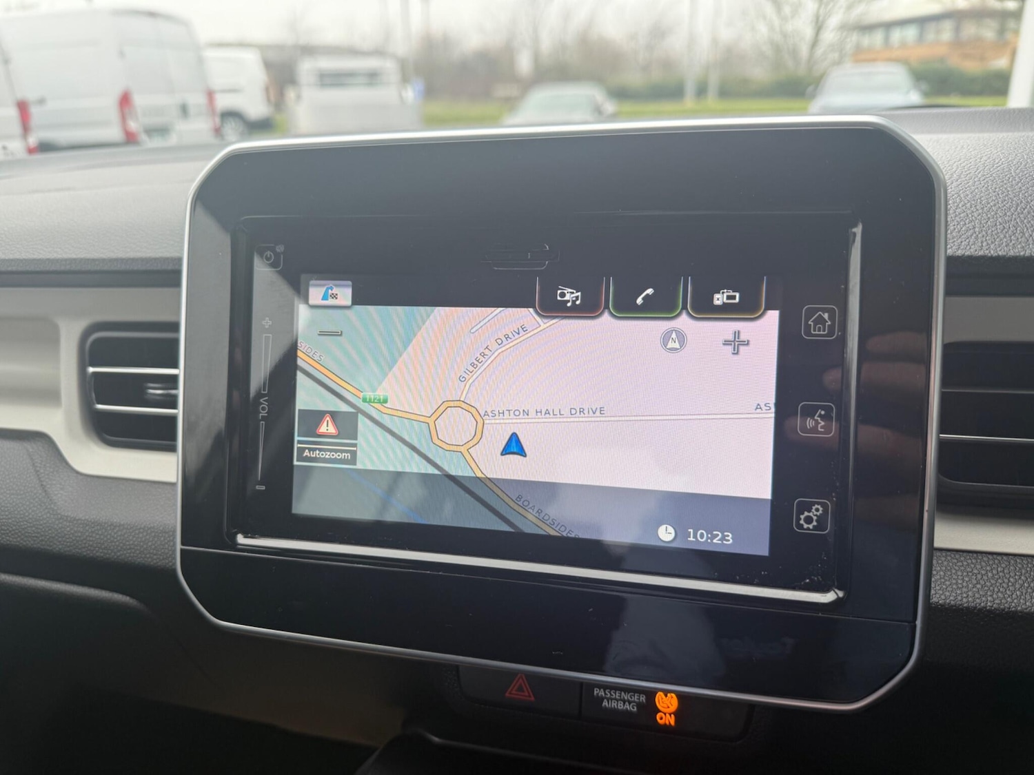 Used Suzuki Ignis for sale - 77825038: Photo 26