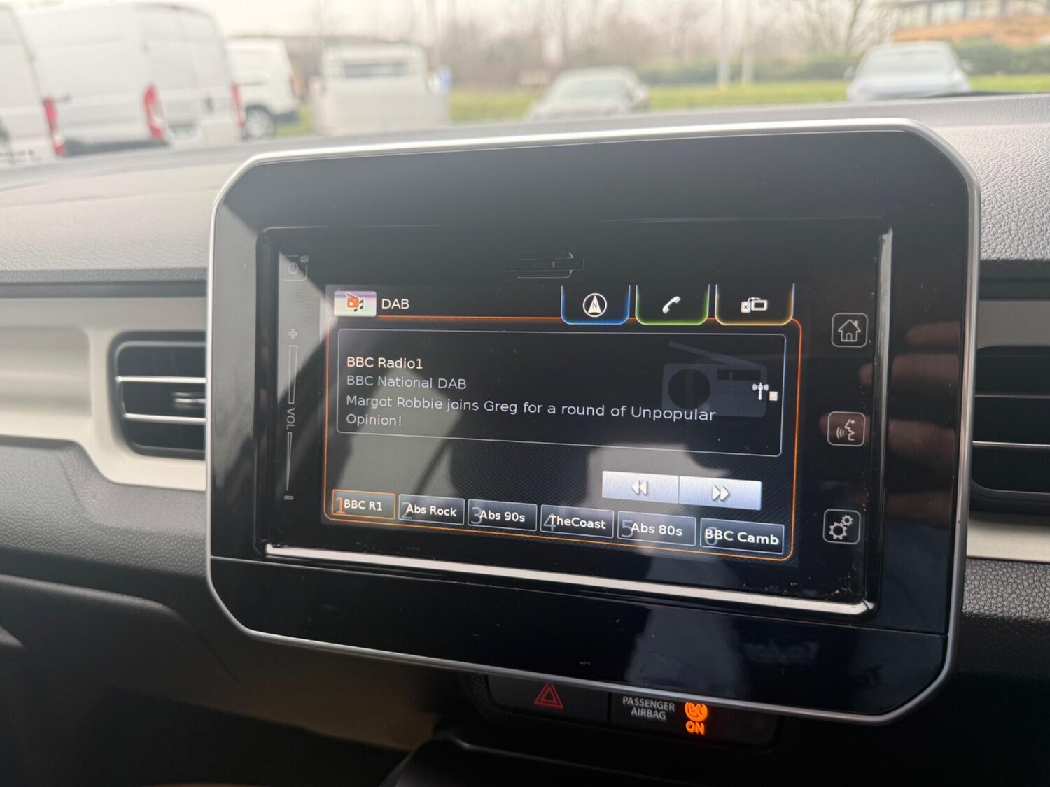 Used Suzuki Ignis for sale - 77825038: Photo 27