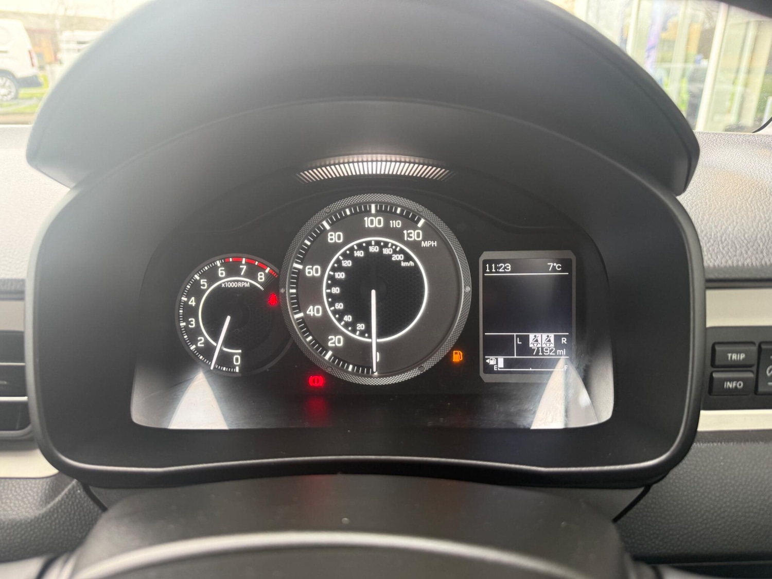 Used Suzuki Ignis for sale - 77825038: Photo 29