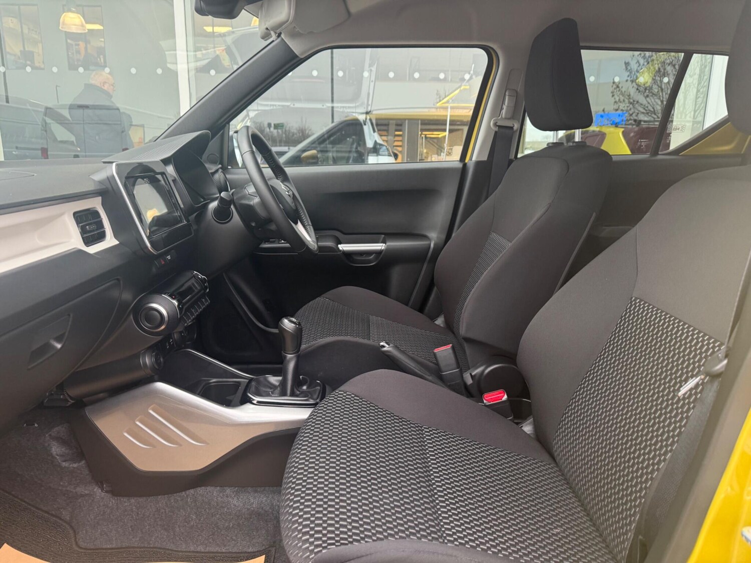 Used Suzuki Ignis for sale - 77825038: Photo 31