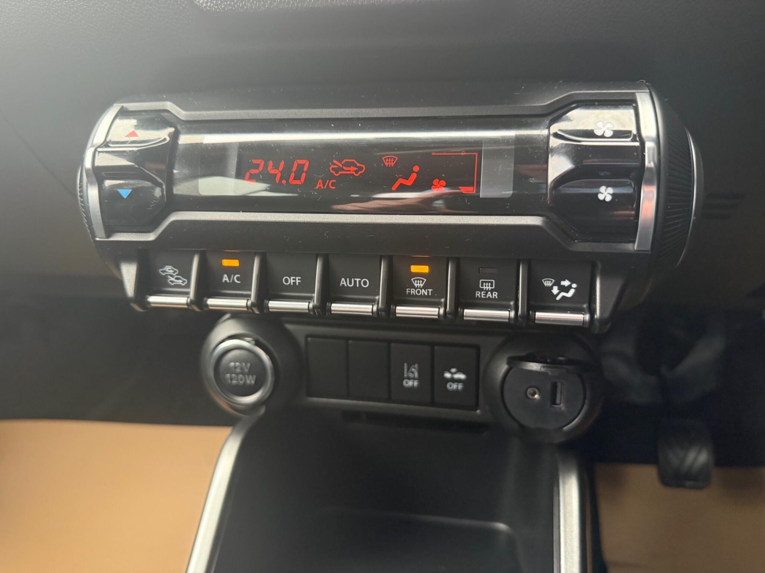 Used Suzuki Ignis for sale - 77825038: Photo 45