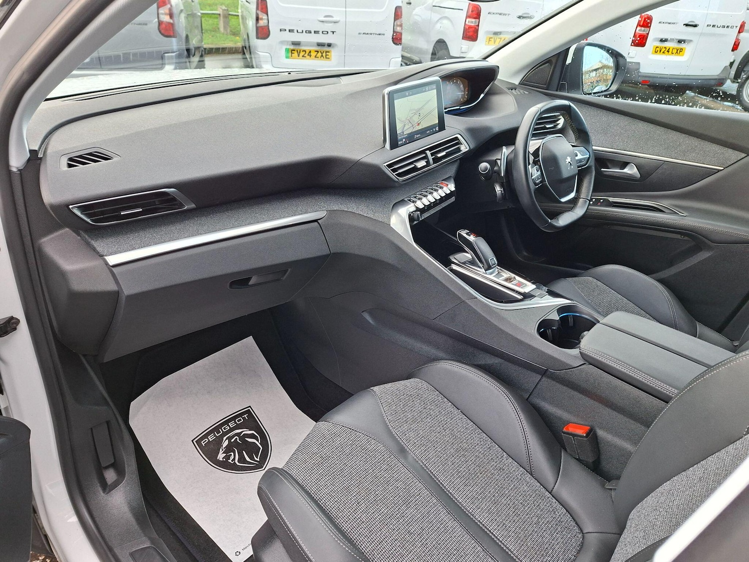 Used Peugeot 3008 2020 for sale - 77413280: Photo 16