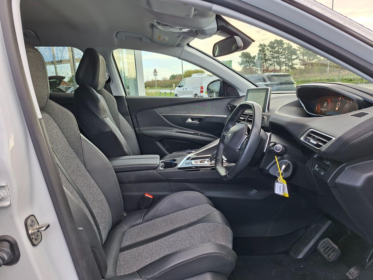 Used Peugeot 3008 2020 for sale - 77413280: Photo 18