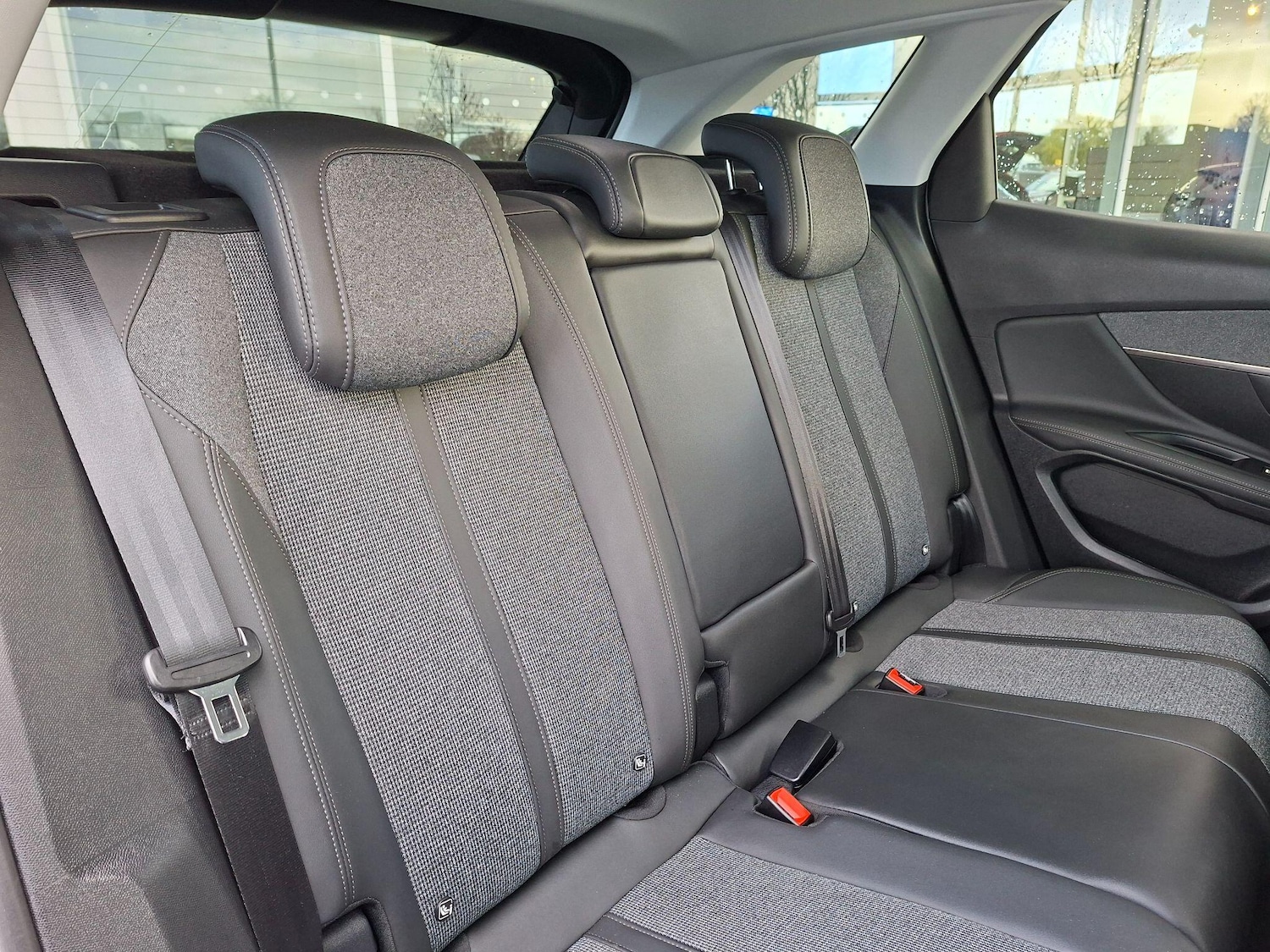 Used Peugeot 3008 2020 for sale - 77413280: Photo 19