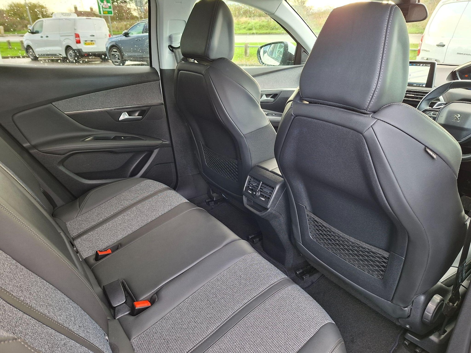 Used Peugeot 3008 2020 for sale - 77413280: Photo 20