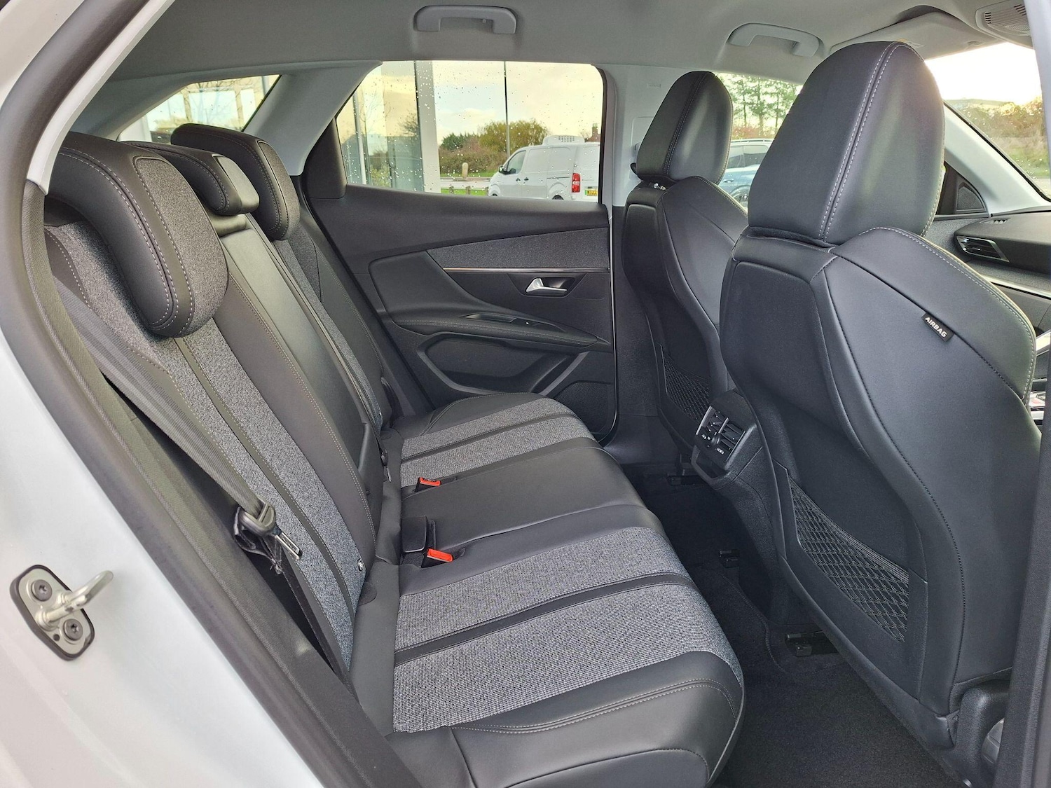 Used Peugeot 3008 2020 for sale - 77413280: Photo 21