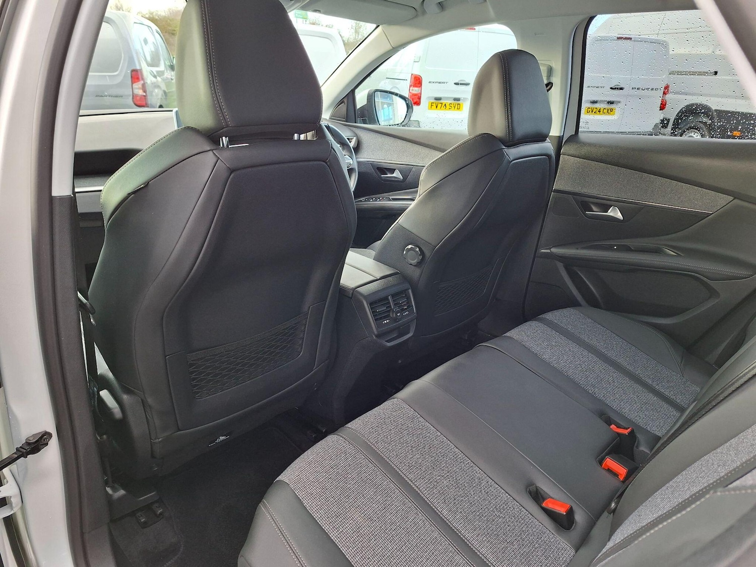 Used Peugeot 3008 2020 for sale - 77413280: Photo 22