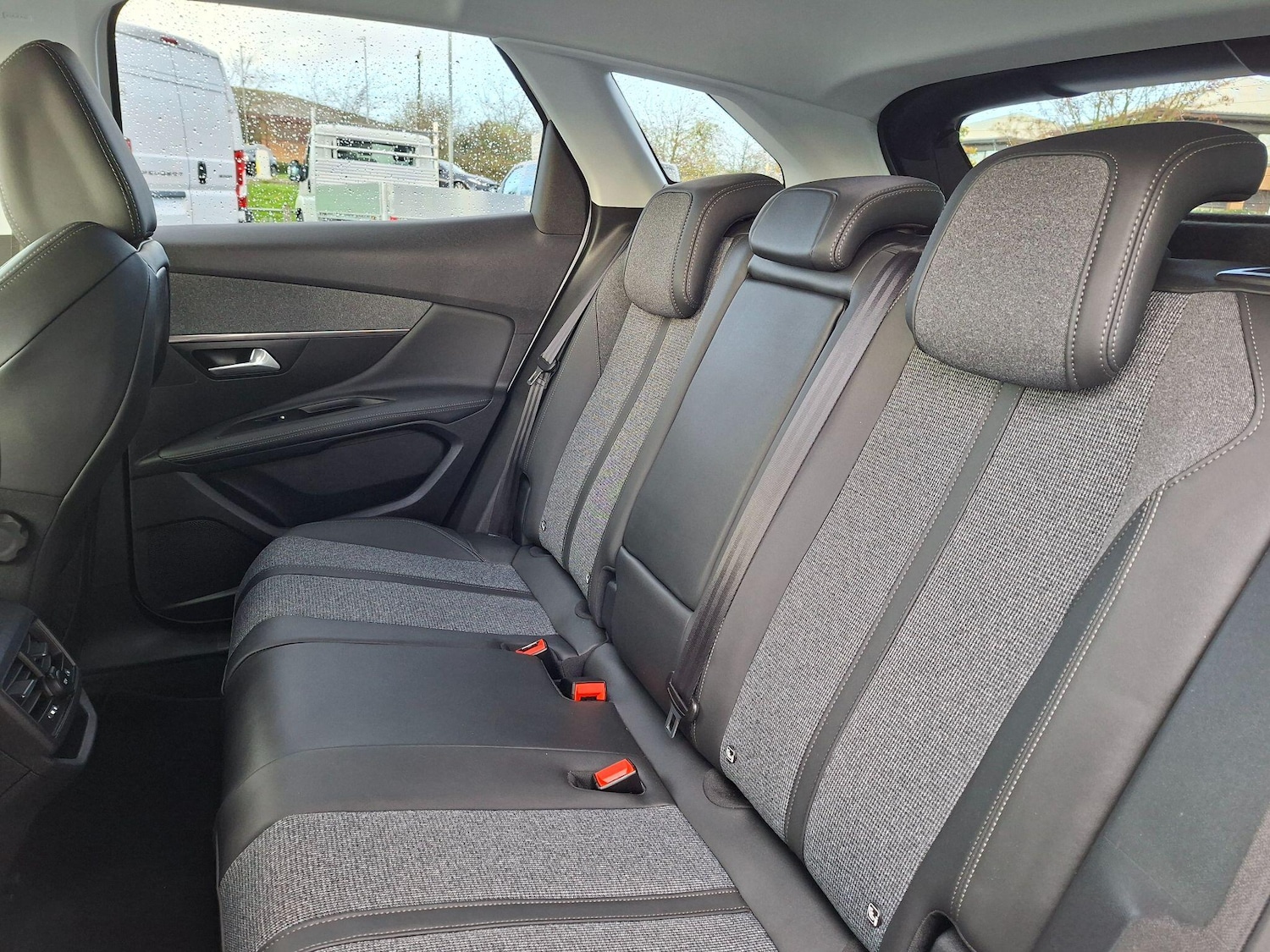 Used Peugeot 3008 2020 for sale - 77413280: Photo 23