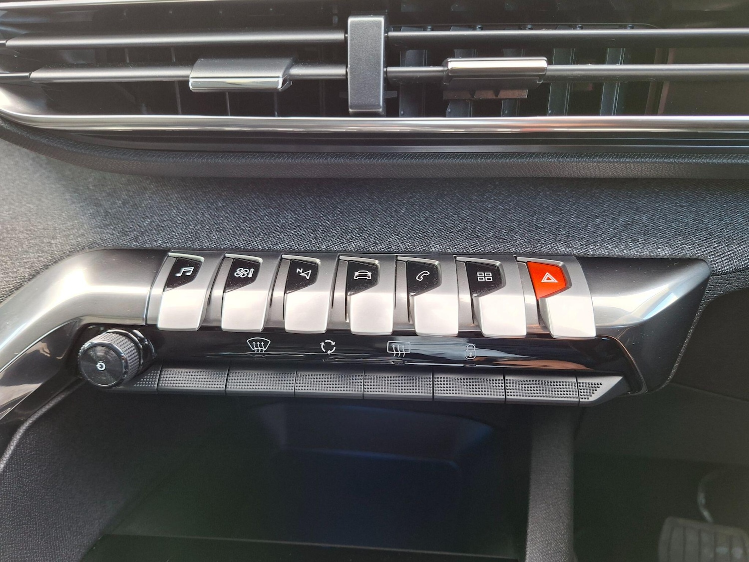 Used Peugeot 3008 2020 for sale - 77413280: Photo 26