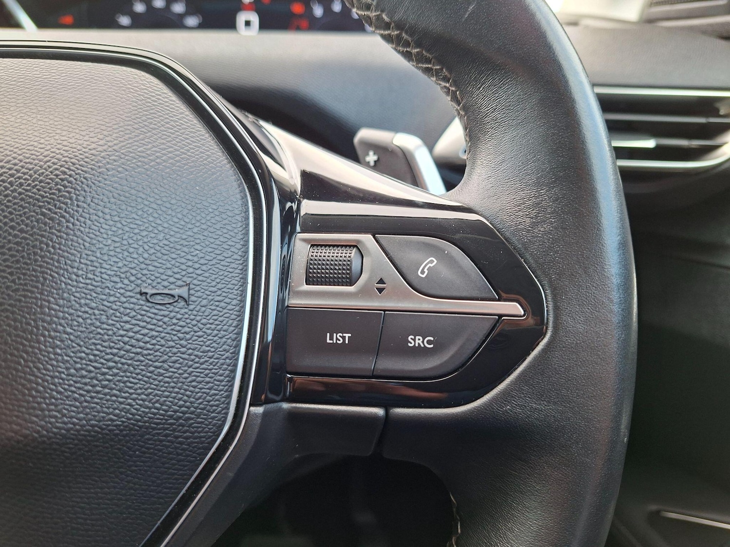 Used Peugeot 3008 2020 for sale - 77413280: Photo 28