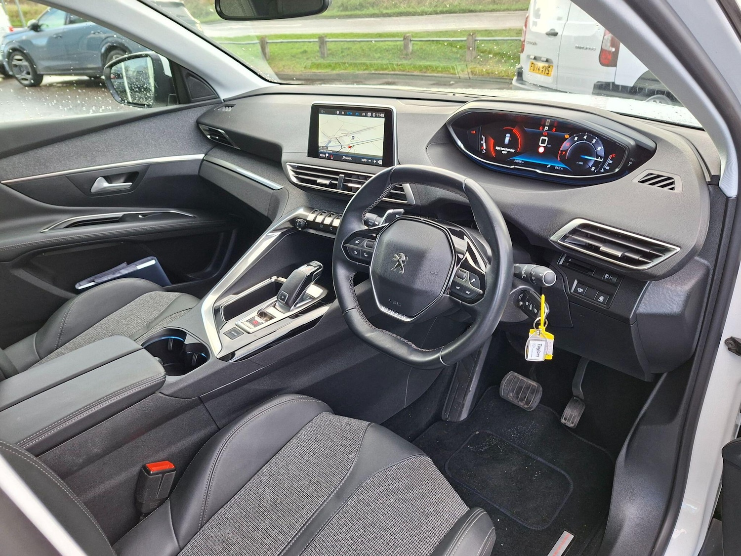 Used Peugeot 3008 2020 for sale - 77413280: Photo 3