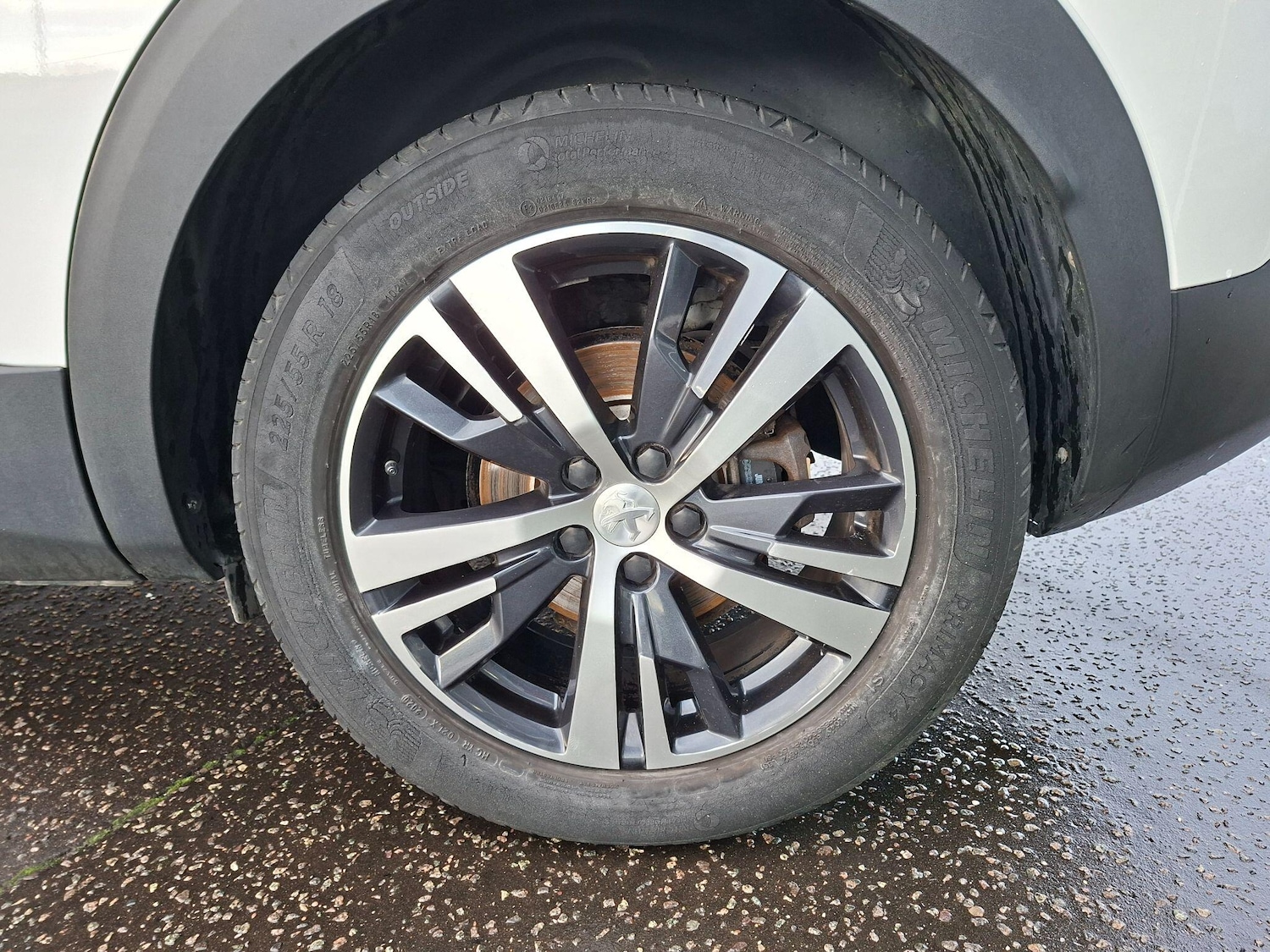 Used Peugeot 3008 2020 for sale - 77413280: Photo 31