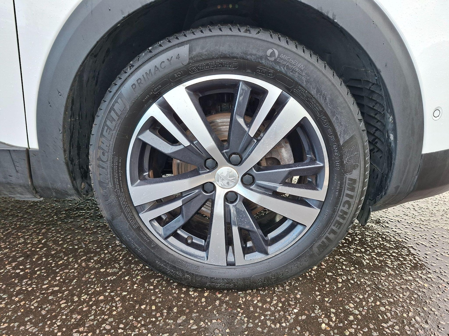 Used Peugeot 3008 2020 for sale - 77413280: Photo 33