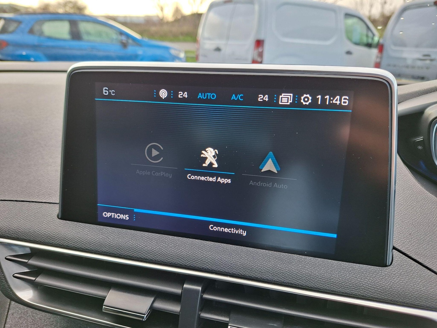 Used Peugeot 3008 2020 for sale - 77413280: Photo 35