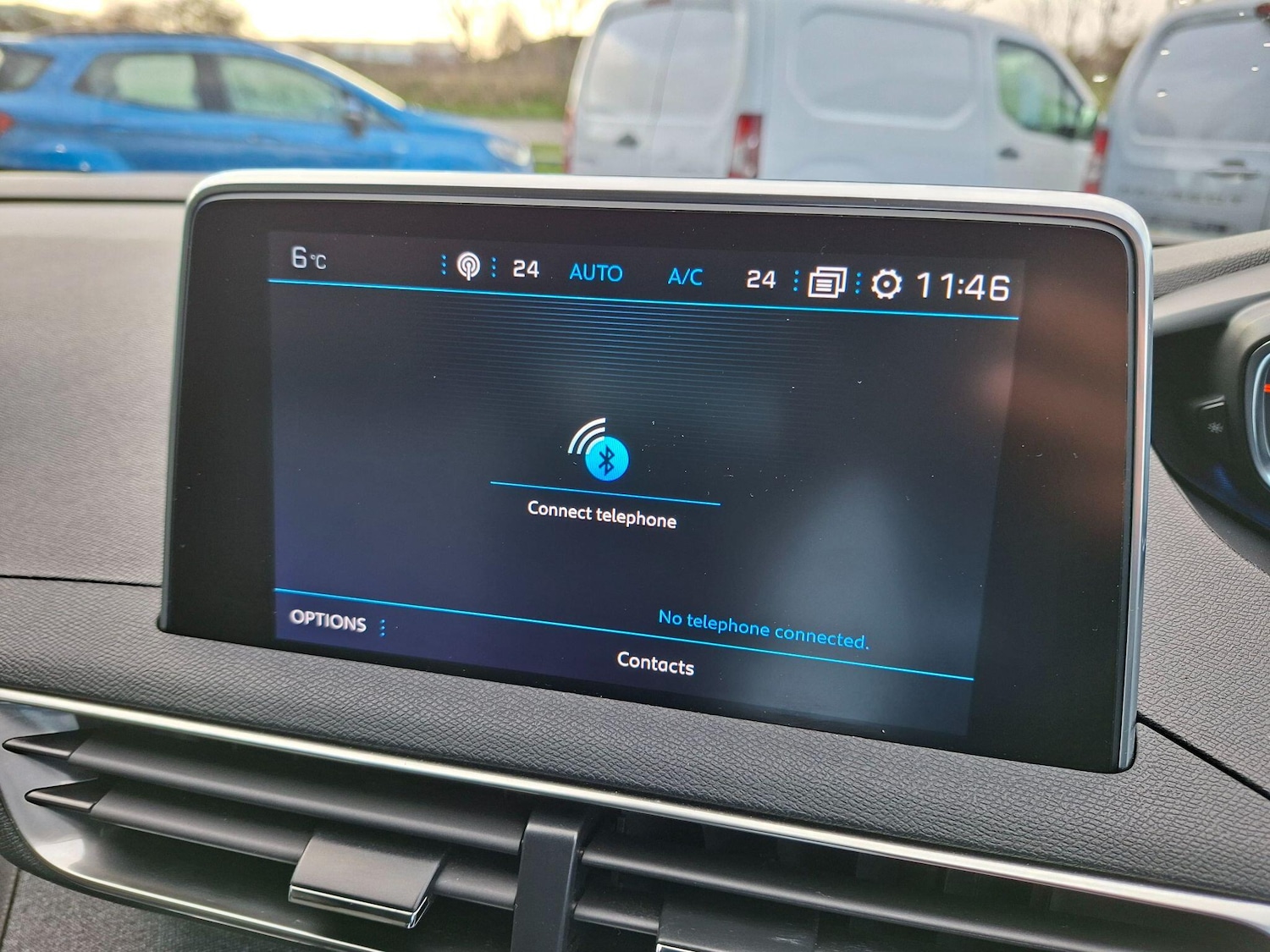 Used Peugeot 3008 2020 for sale - 77413280: Photo 36