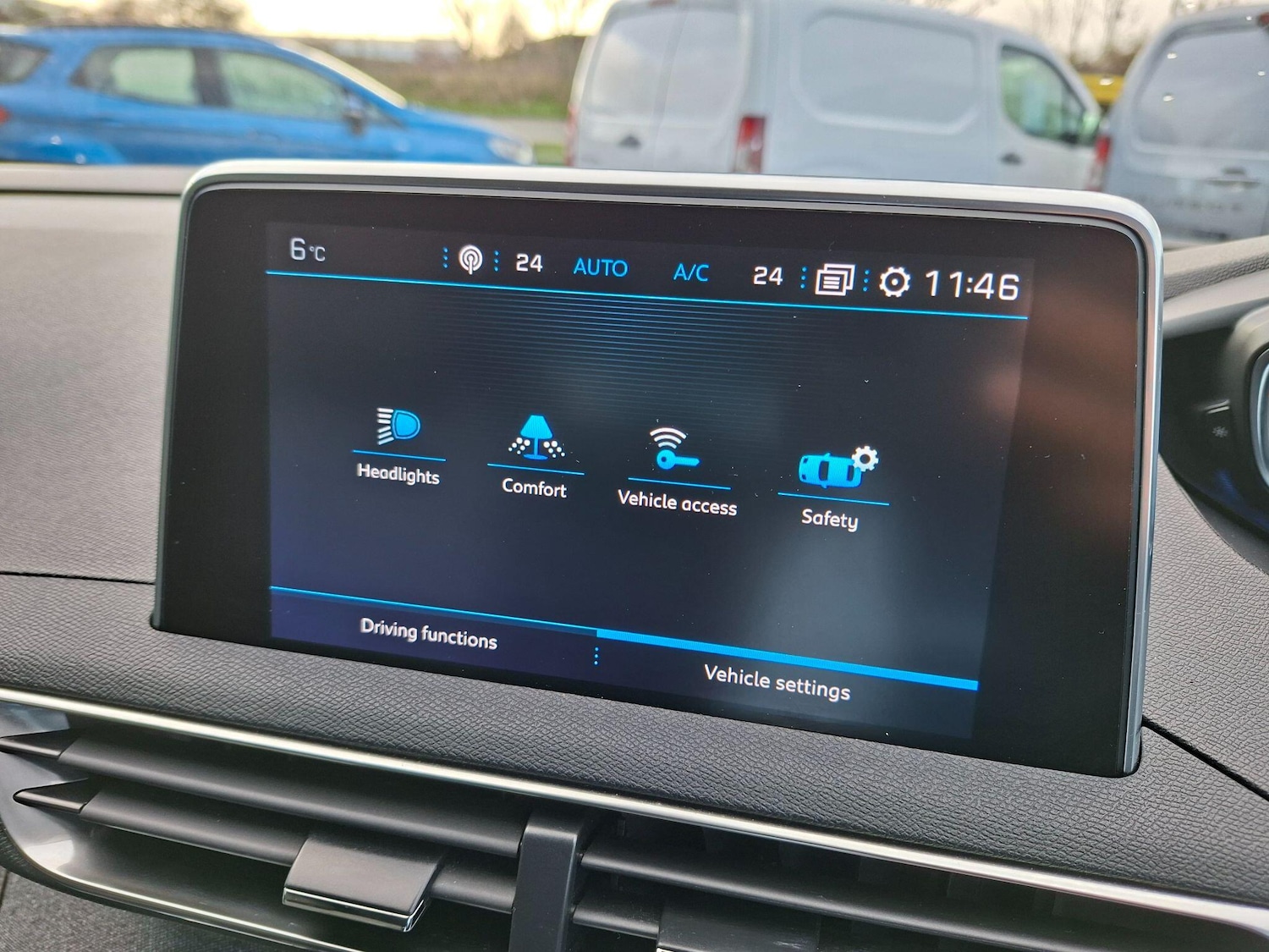 Used Peugeot 3008 2020 for sale - 77413280: Photo 37