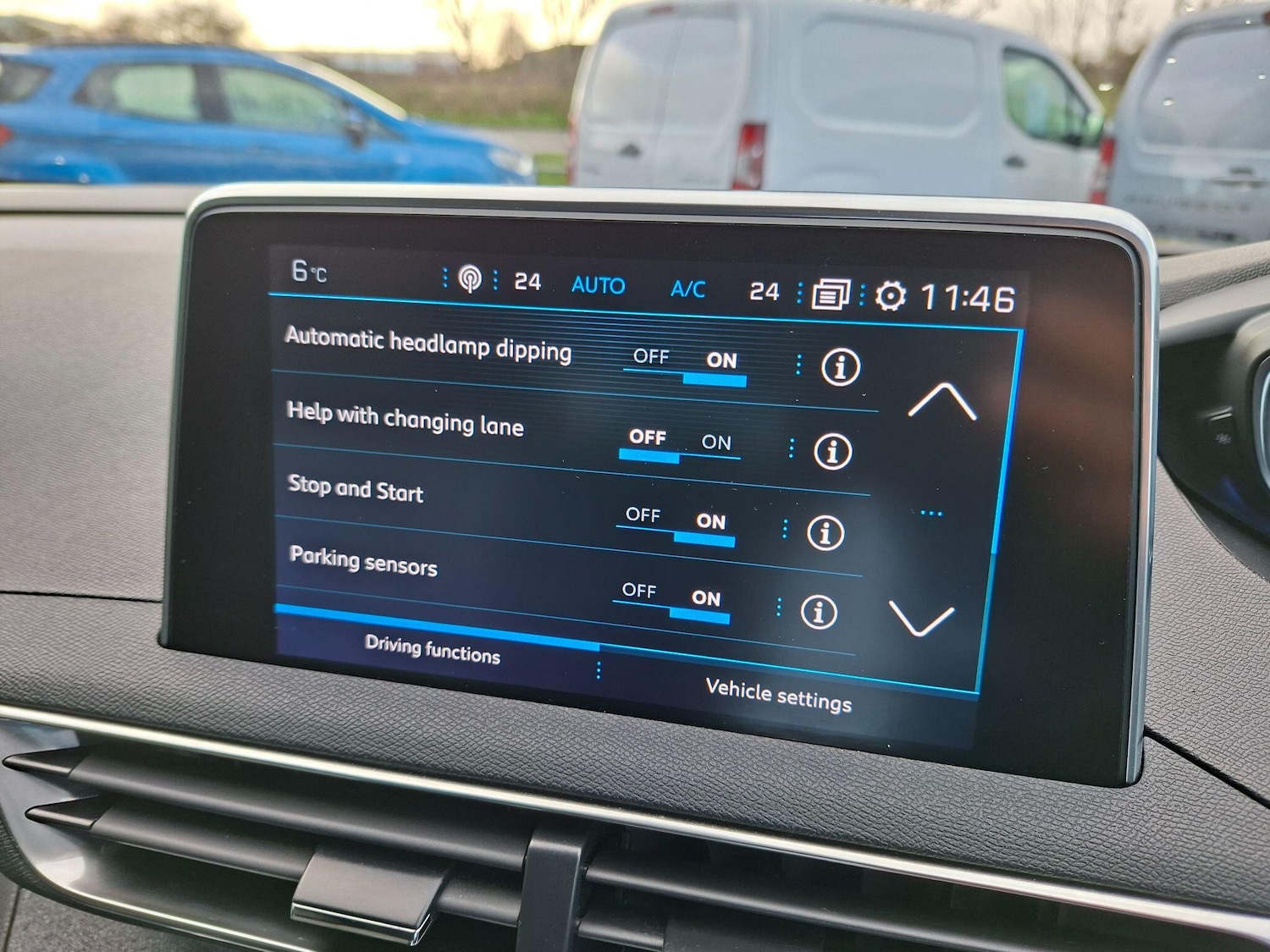 Used Peugeot 3008 2020 for sale - 77413280: Photo 38